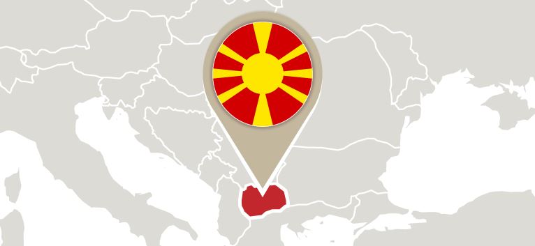 macedonia